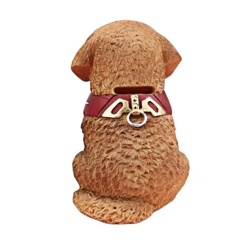 Tirelire Chien <br> Super I.