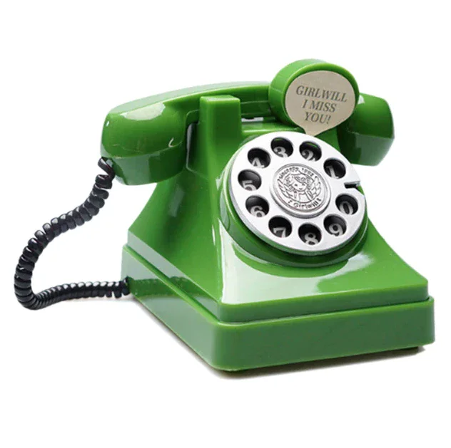 Tirelire <br> Téléphone