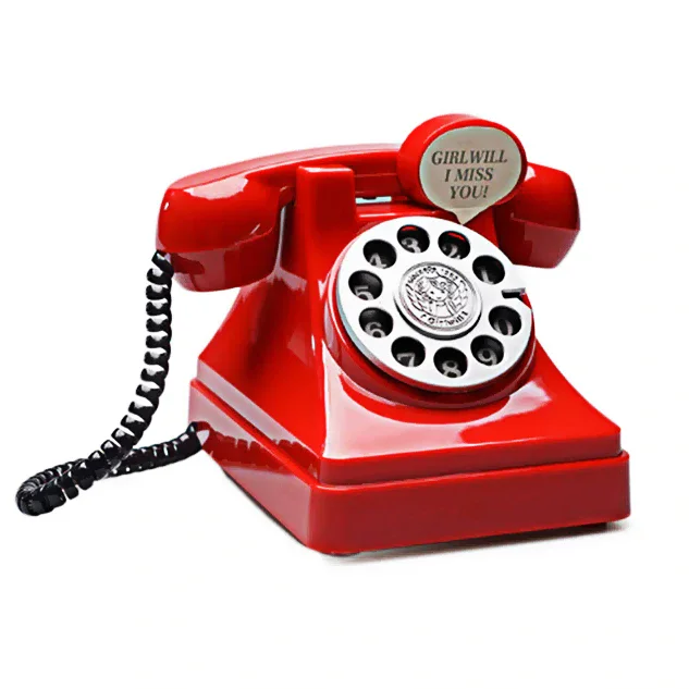 Tirelire <br> Téléphone