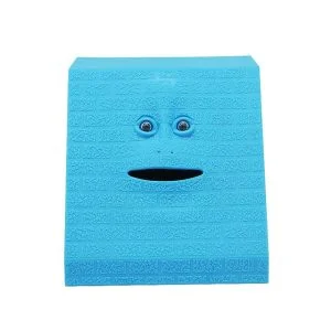 Tirelire <br> Visage Joyeux Tirelire <br> Visage Joyeux