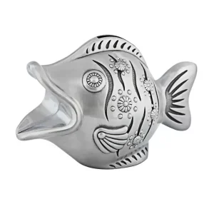 Tirelire <br> Poisson du Pacifique