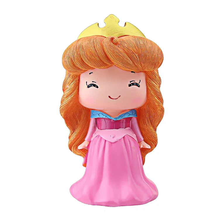 Tirelire <br> Princesse Rosa Tirelire <br> Princesse Rosa