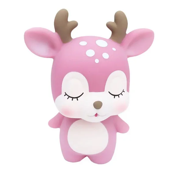 Tirelire <br> Bichette Tirelire <br> Bichette