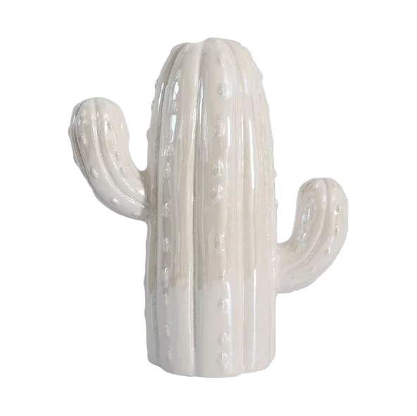 Tirelire <br> Cactus Doré
