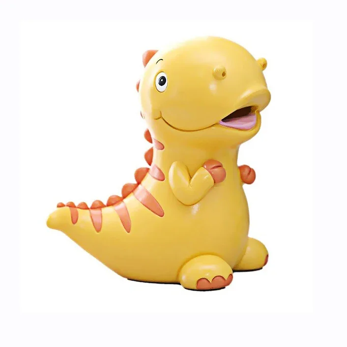 Tirelire <br> Dinosaure Mignon