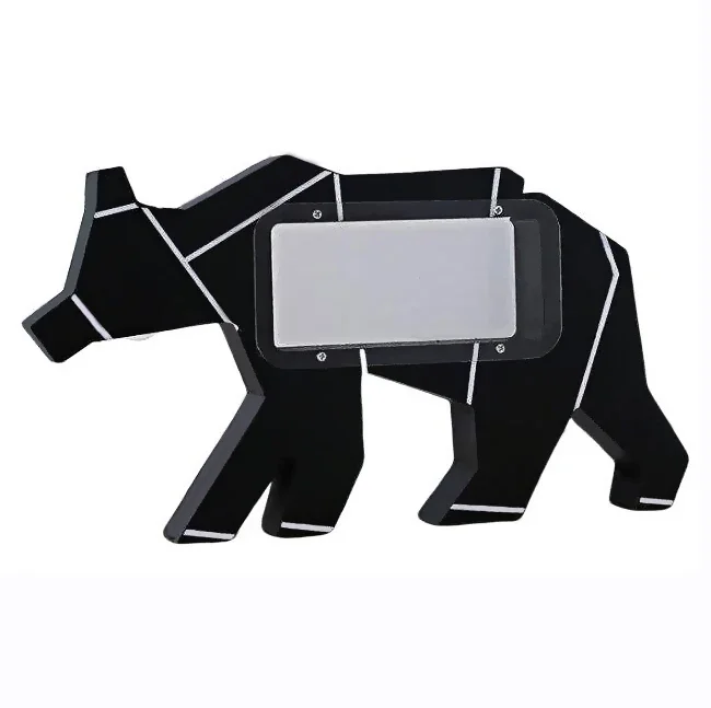 Tirelire Ours <br> Winou