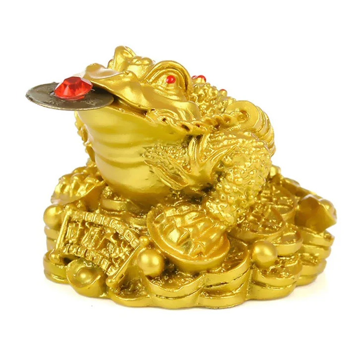 Tirelire <br> Feng Shui