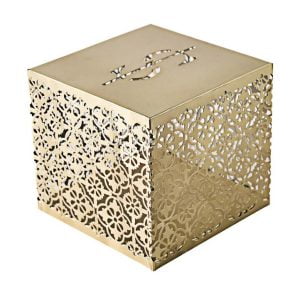 Tirelire <br> Un Mariage Parfait