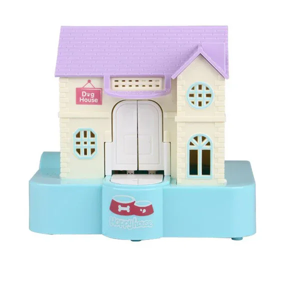 Tirelire <br> La Niche du Chiot Tirelire <br> La Niche du Chiot