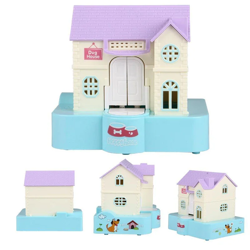 Tirelire <br> La Niche du Chiot Tirelire <br> La Niche du Chiot