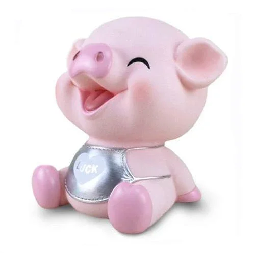 Tirelire Cochon <br> Bébou Tirelire Cochon <br> Bébou