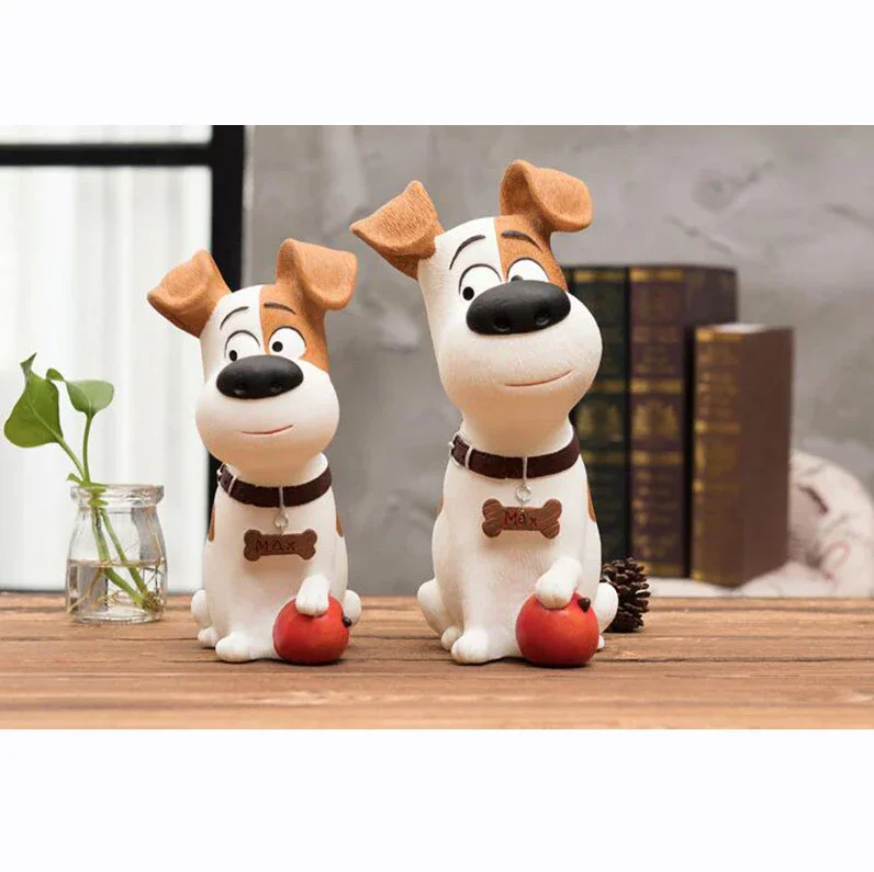 Tirelire Chien <br> Baxter Tirelire Chien <br> Baxter