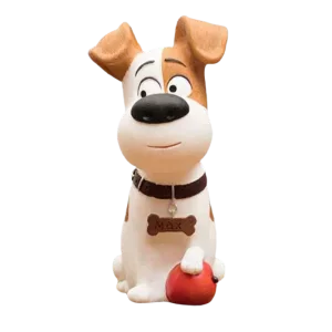 Tirelire Chien <br> Baxter Tirelire Chien <br> Baxter