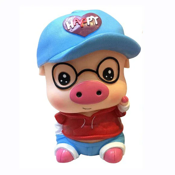 Tirelire Cochon <br> Benny Tirelire Cochon <br> Benny