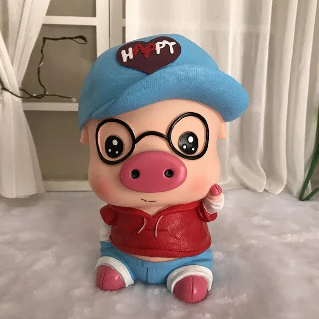 Tirelire Cochon <br> Benny