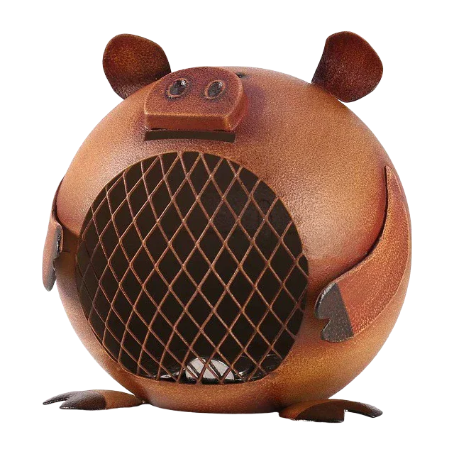 Tirelire Cochon <br> « Le Parfait » Tirelire Cochon <br> « Le Parfait »