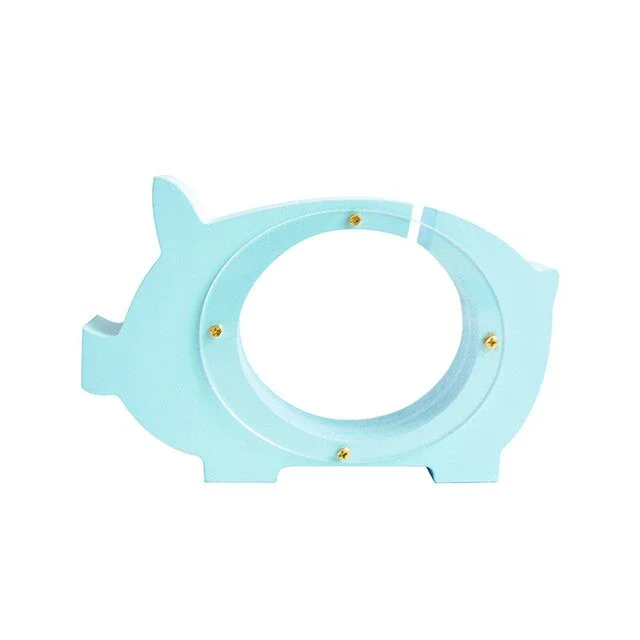 Tirelire Cochon <br> Papouille