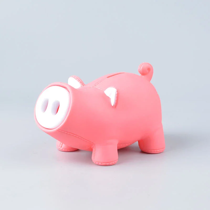 Tirelire Cochon <br> Matty
