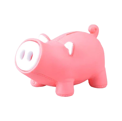 Tirelire Cochon <br> Matty Tirelire Cochon <br> Matty