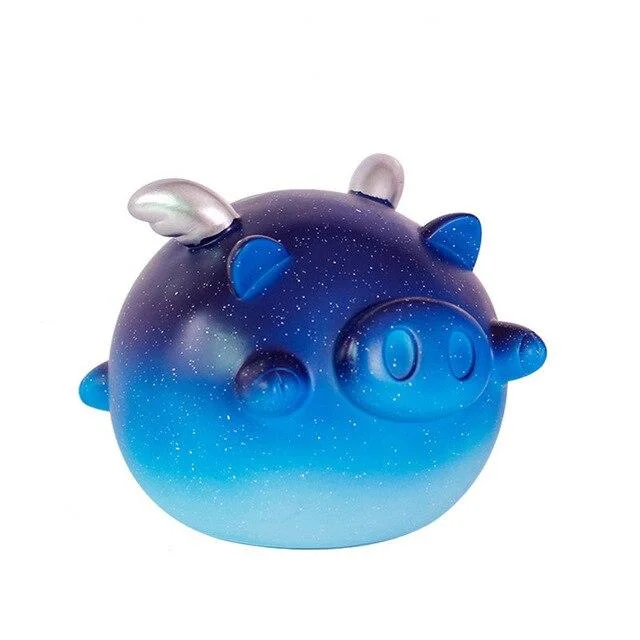 Tirelire Cochon <br> Cochon Étoilé