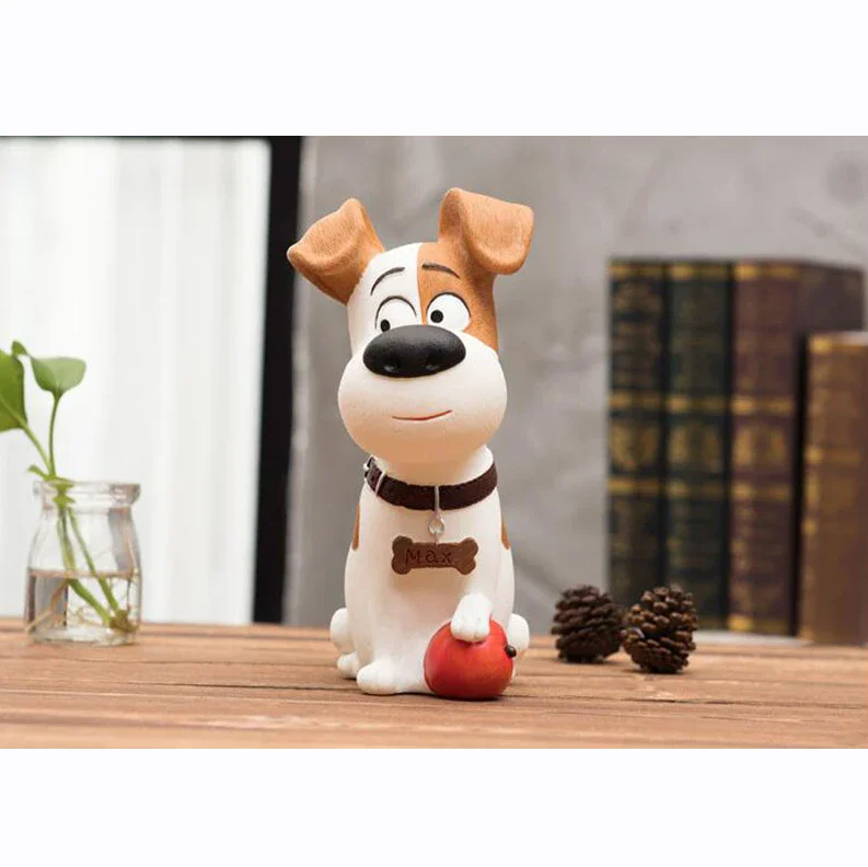 Tirelire Chien <br> Baxter Tirelire Chien <br> Baxter
