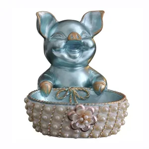 Tirelire Cochon <br> Le Bienveillant Tirelire Cochon <br> Le Bienveillant