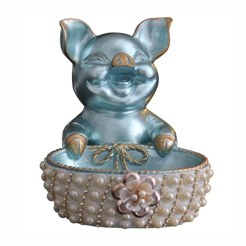 Tirelire Cochon <br> Le Bienveillant Tirelire Cochon <br> Le Bienveillant