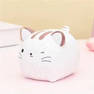 Tirelire Chat <br> Patapon Tirelire Chat <br> Patapon