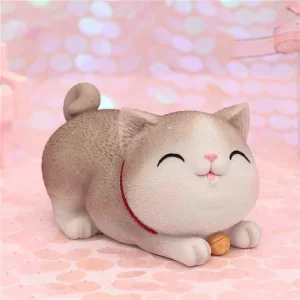 Tirelire Chat <br> Twixy Tirelire Chat <br> Twixy