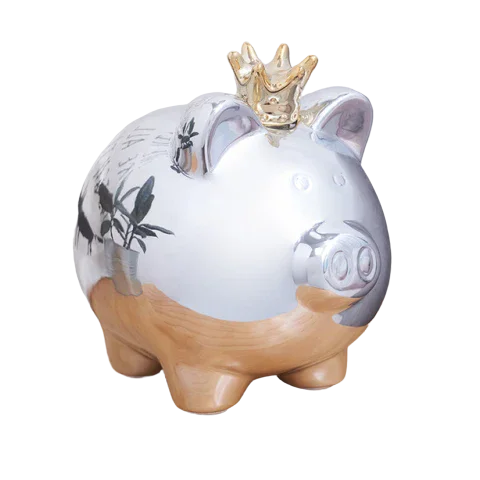 Tirelire Cochon <br> Gruik Tirelire Cochon <br> Gruik