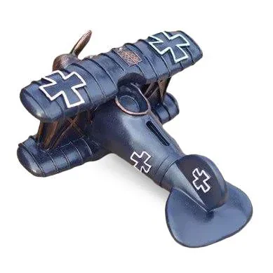 Tirelire Avion <br> L&rsquo;Aviateur