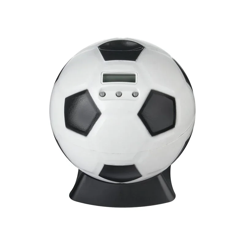 Tirelire <br>  Ballon Compteur