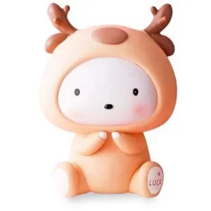 Tirelire <br> Caribou Tirelire <br> Caribou