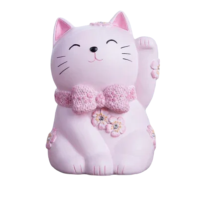 Tirelire Chat <br> Chacha Tirelire Chat <br> Chacha