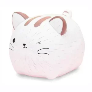 Tirelire Chat <br> Patapon Tirelire Chat <br> Patapon