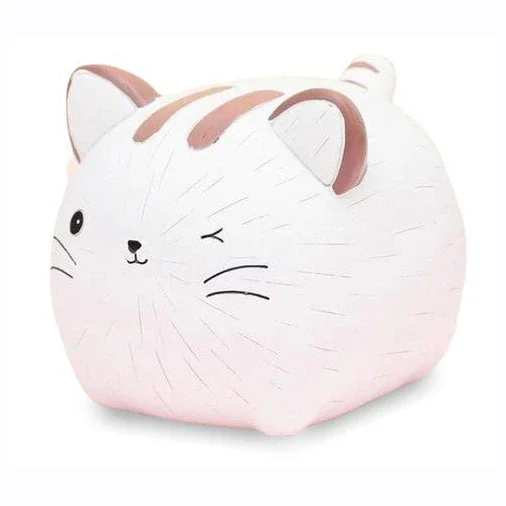 Tirelire Chat <br> Patapon Tirelire Chat <br> Patapon