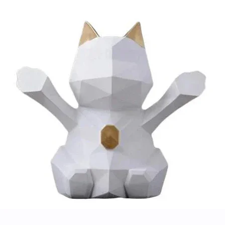 Tirelire Chat <br> Design Tirelire Chat <br> Design