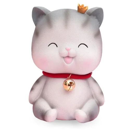Tirelire Chat <br> Mimine Tirelire Chat <br> Mimine