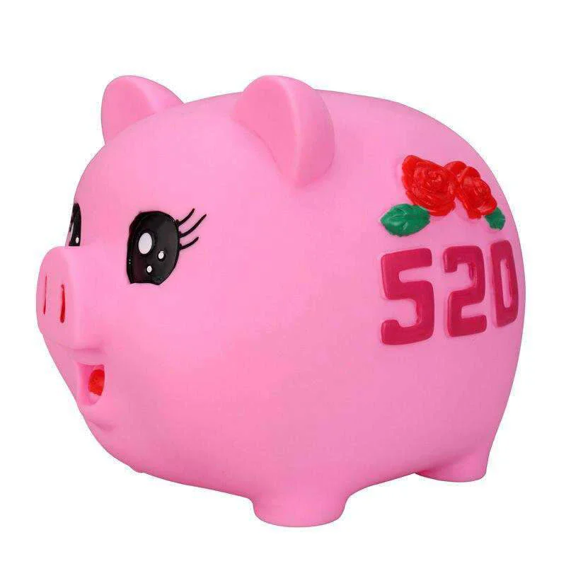 Tirelire Cochon <br> Austin Tirelire Cochon <br> Austin