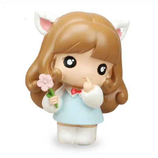 Tirelire <br> Cutie