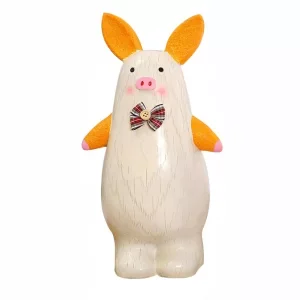 Tirelire Cochon <br> Monsieur Pig Tirelire Cochon <br> Monsieur Pig