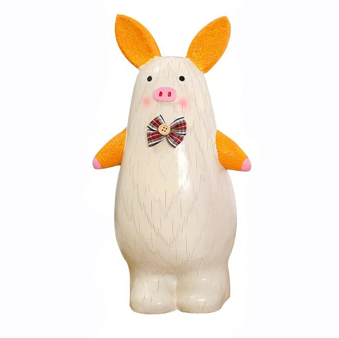 Tirelire Cochon <br> Monsieur Pig Tirelire Cochon <br> Monsieur Pig