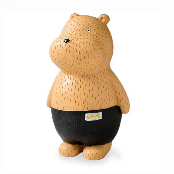 Tirelire Ours <br> Balou