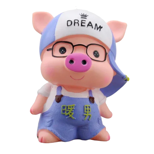 Tirelire Cochon <br> Mr Dream Tirelire Cochon <br> Mr Dream