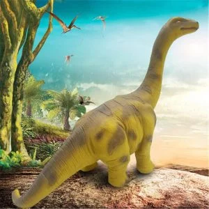 Tirelire Dinosaure <br> Diplodocus Tirelire Dinosaure <br> Diplodocus