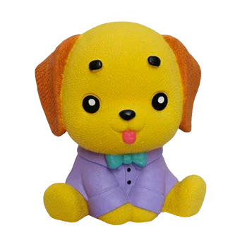 Tirelire Chien <br> Orbit