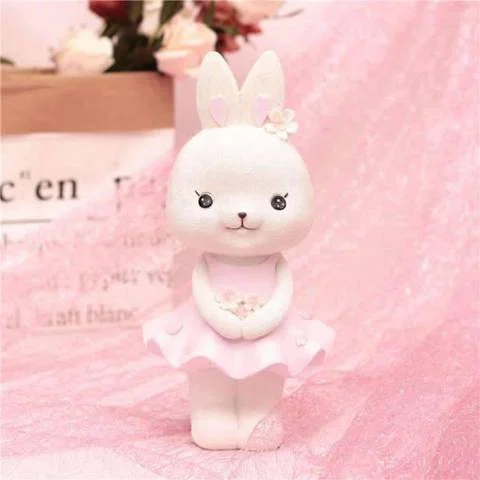 Tirelire Lapin <br> Louloute Tirelire Lapin <br> Louloute