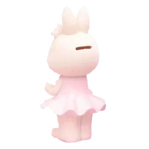 Tirelire Lapin <br> Louloute Tirelire Lapin <br> Louloute
