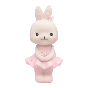 Tirelire Lapin <br> Louloute Tirelire Lapin <br> Louloute