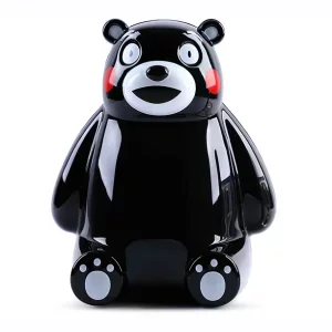 Tirelire Ours <br> Kumamon Tirelire Ours <br> Kumamon
